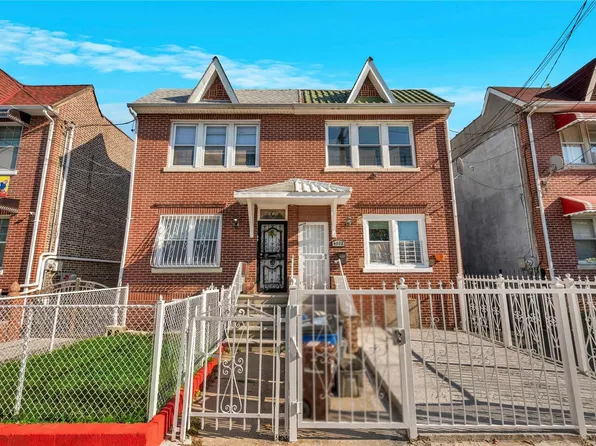 4028 Paulding Avenue, Bronx, NY 10466