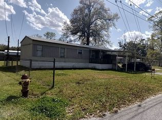 1201 Franklin St, Sulphur, LA 70663