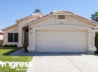 933 E Folley St, Chandler, AZ 85225