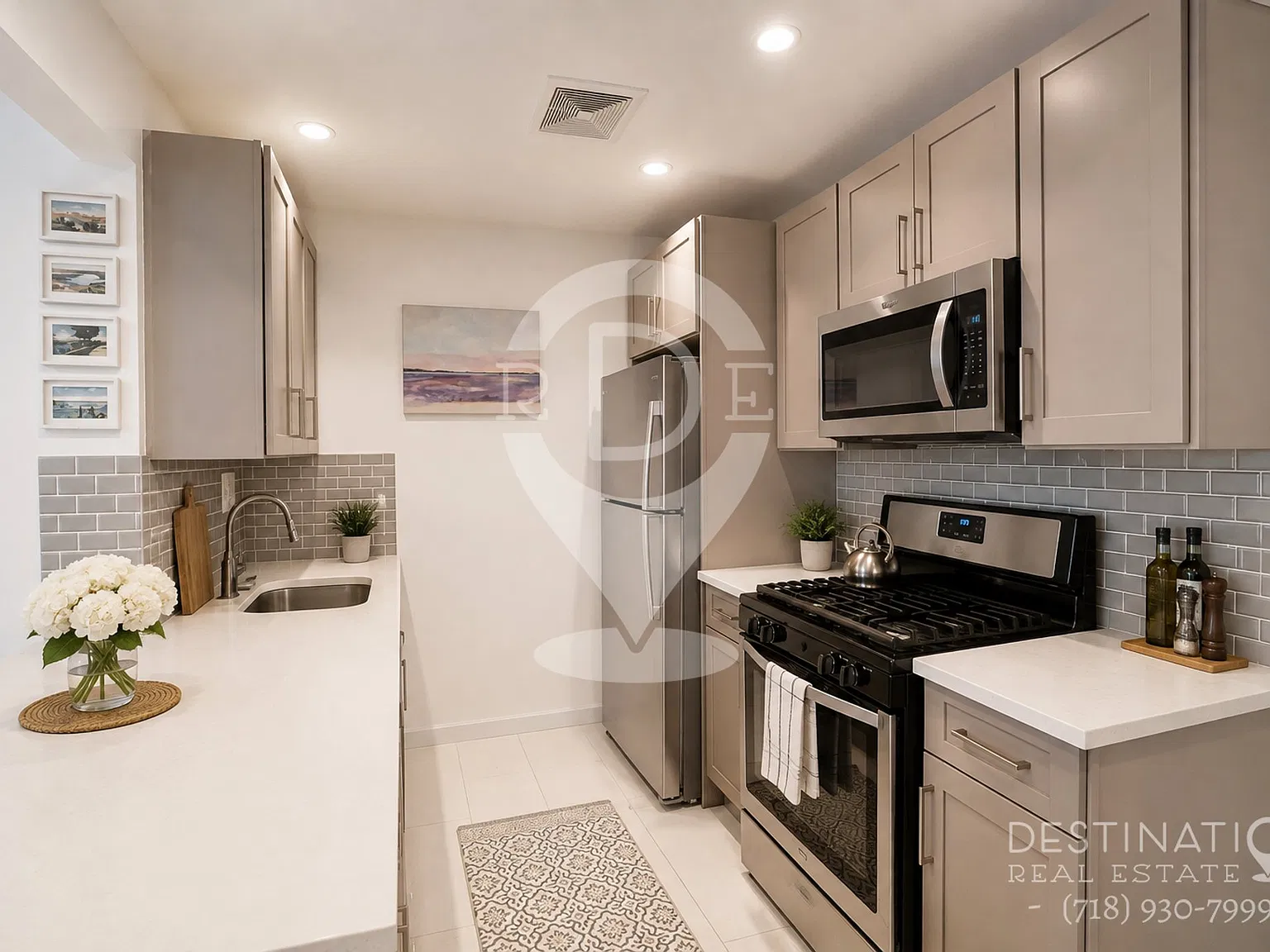 2909 Tilden Avenue — Photo 2