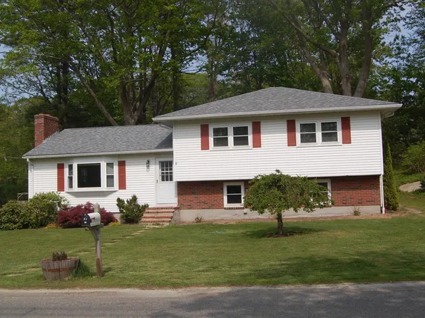 48 Witham St, Gloucester, MA 01930
