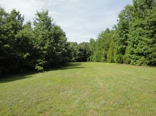 LOT 3A Primrose Ln LOT 3, Pendergrass, GA 30567