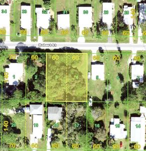 8207 Robert St #3, Englewood, FL, 34224