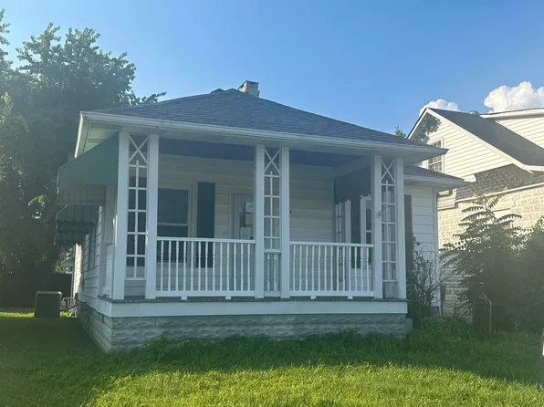 3254 Hughes St, Huntington, WV 25704