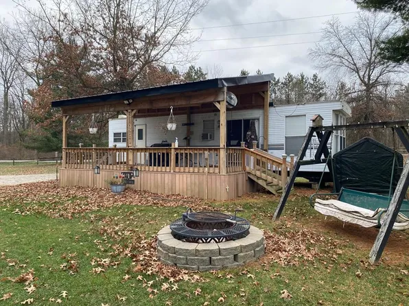 7326 State Route 19 Rd Unit 166-167, Mount Gilead, OH 43338