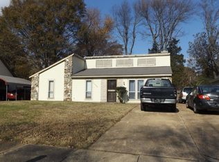 3324 Spring Shadow Dr, Memphis, TN 38118