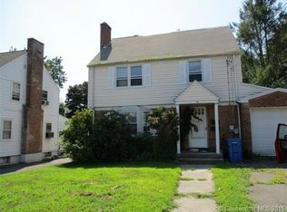 369 Freeman St, Hartford, CT 06106