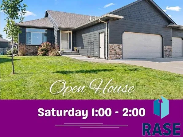 213 S Sunshine Ave, Brandon, SD 57005
