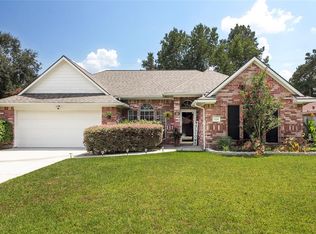 1706 Cantrell Blvd, Conroe, TX 77301