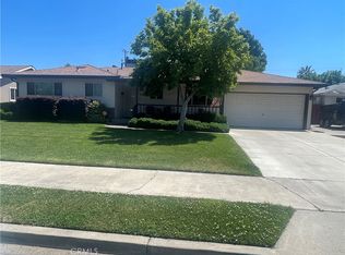 1540 Spruce Ave, Atwater, CA 95301