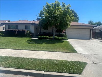1540 Spruce Ave, Atwater, CA, 95301