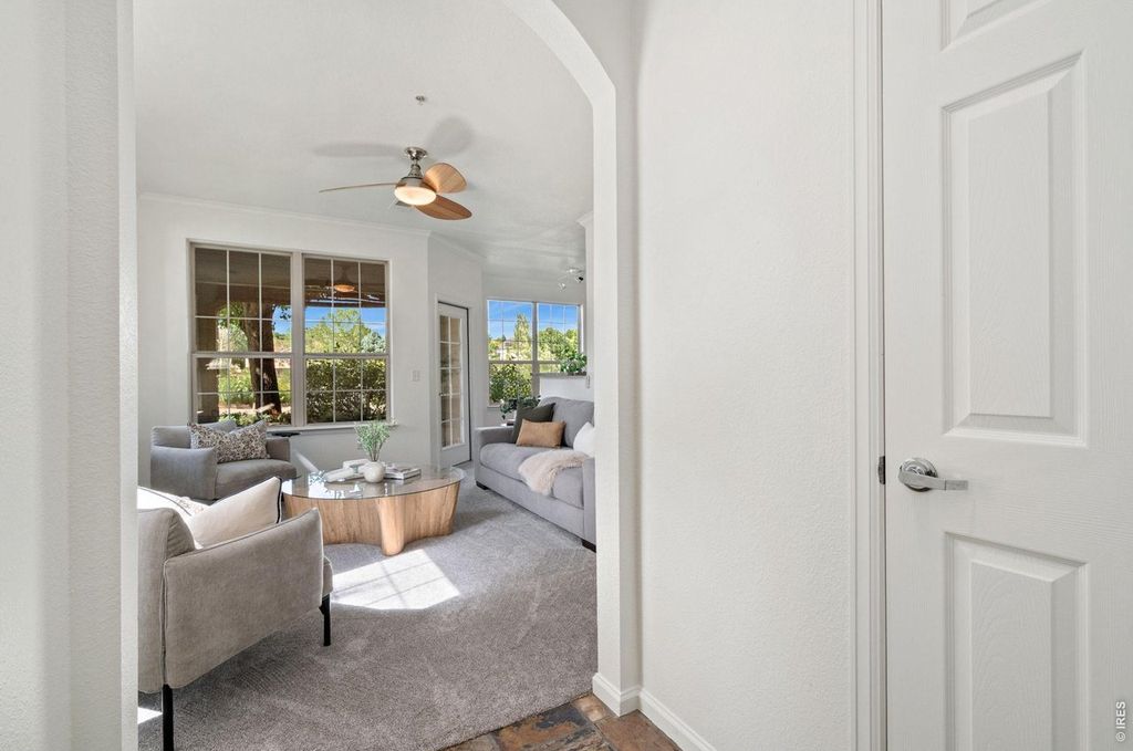 5620 Fossil Creek Pkwy #7101