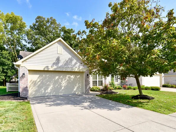 10907 Harness Way, Indianapolis, IN 46239