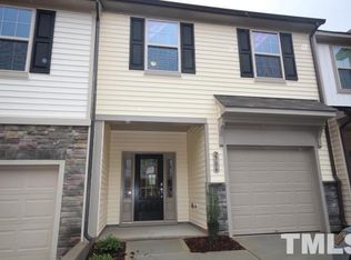 2706 Benevolence Dr, Raleigh, NC 27610