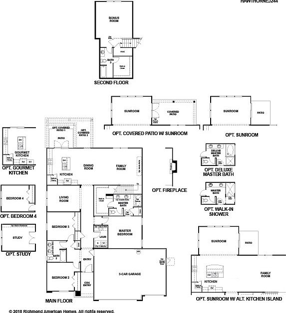 2nd image of 164 Goldenrod Dr