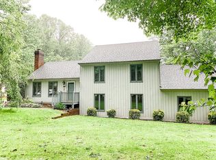 1896 Great Oak Rd, Goode, VA 24551