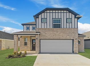 9228 Union Pacific Dr, Fort Worth, TX 76123