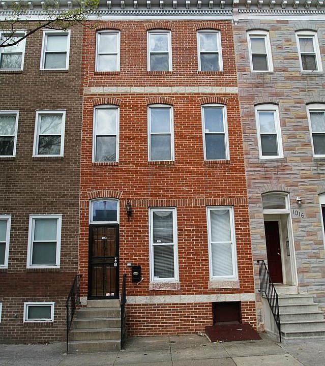 Exterior (Front)