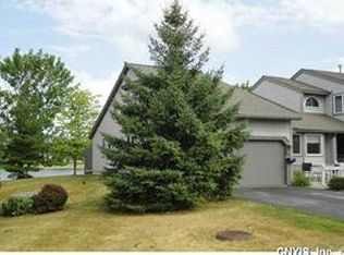 219 Summerhaven Dr S, East Syracuse, NY 13057