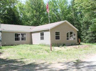 2281 East Dr #M55, Prescott, MI 48756