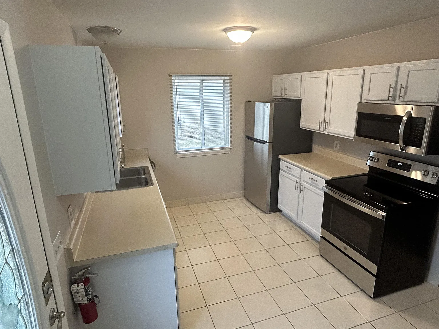 Guinn Townhouses, LLC - 157B — Photo 1