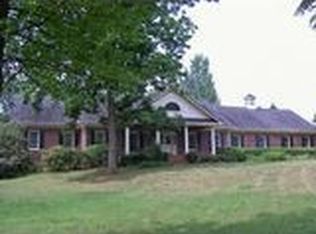 1291 Daandra Dr, Watkinsville, GA 30677