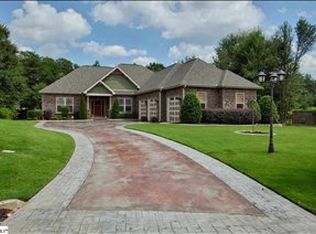 58 Talavera Ln, Greer, SC 29651