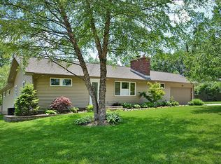 610 Pamela Ln, Saint Louis, MO 63122