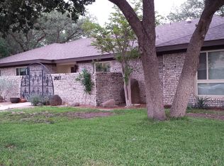 2827 Northtown Pl, Midland, TX 79705