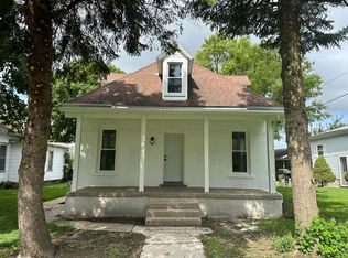 802 N Jackson St, Streator, IL 61364