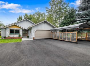 1644 Timber Cir, McCall, ID 83638