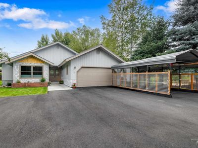 1644 Timber Cir, McCall, ID, 83638