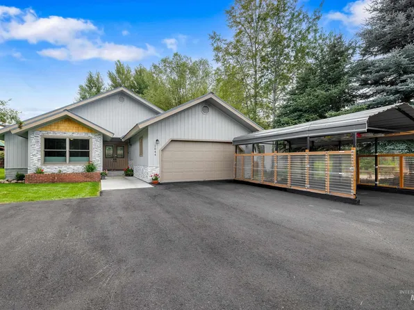 1644 Timber Cir, McCall, ID 83638