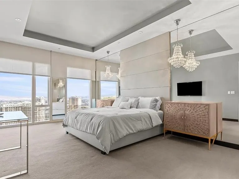 3750 Las Vegas Blvd S #3608 — Photo 17