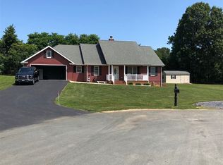 78 Willow Ln, Waynesboro, VA 22980