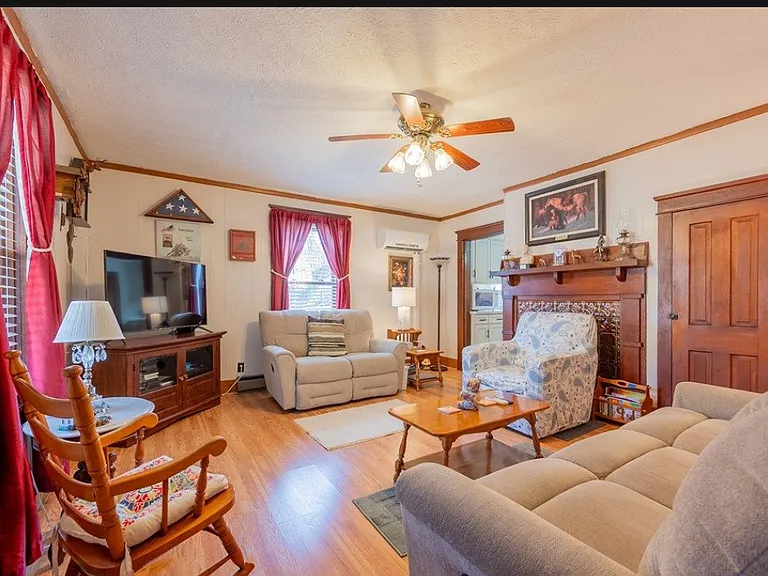 7008 Clear Fork Creek Rd — Photo 7