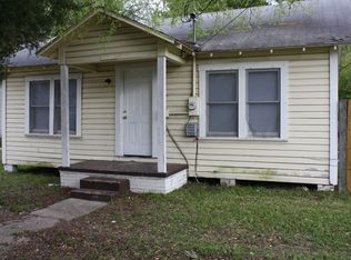 1313 Myrna Ave, Lufkin, TX 75901