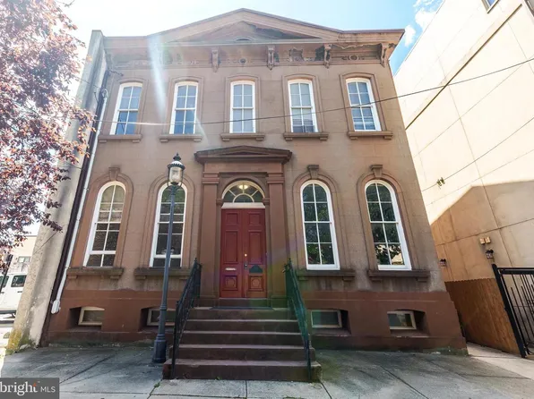 318 Bainbridge St, Philadelphia, PA 19147