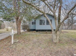 3613 Sangamo Heights Ln, Springfield, IL 62702