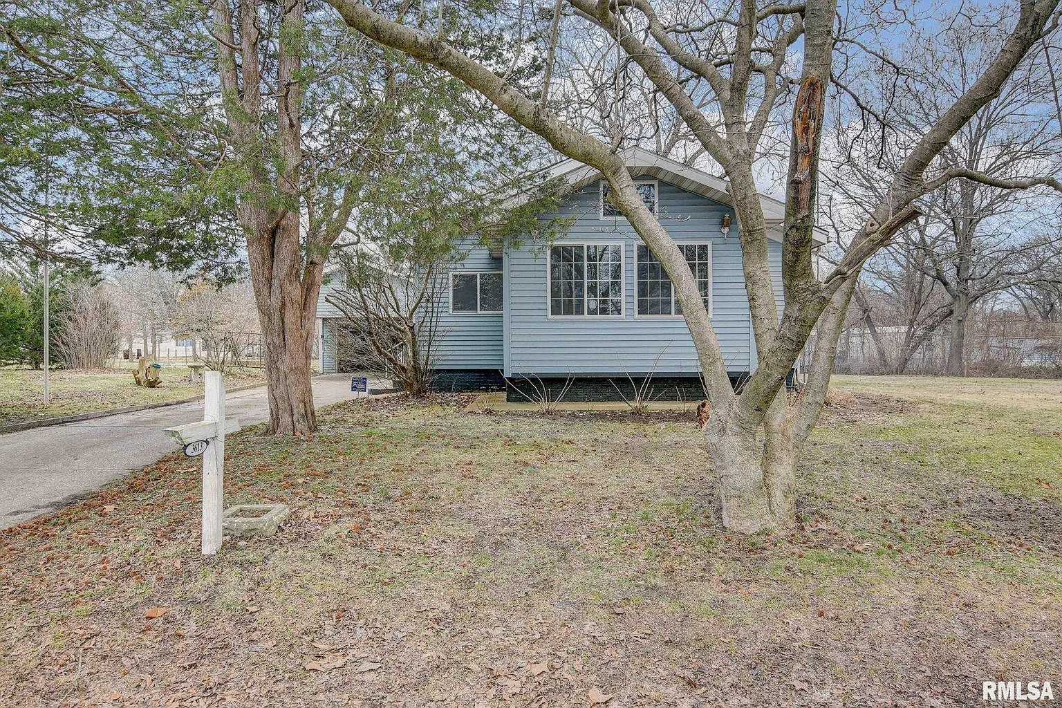 3613 Sangamo Heights Ln photo 1