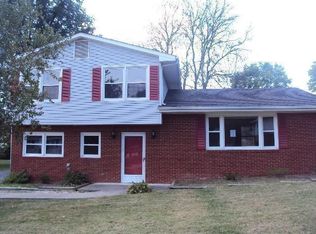 2902 Neil Dr, Roanoke, VA