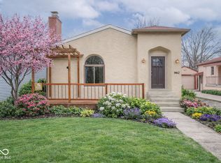 1462 N Linwood Ave, Indianapolis, IN