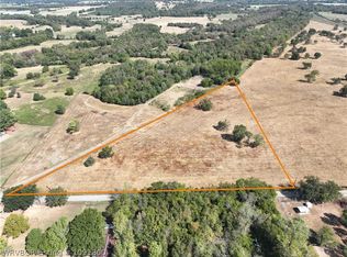 TRACT 2 Henderson Rd, Bokoshe, OK 74930