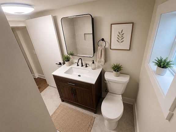 3rd image of 2129 W 18th Pl Unit B