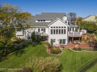 8100 Wellington Blvd, Johnston, IA 50131