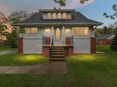 37444 Moravian Dr, Clinton Township, MI, 48036