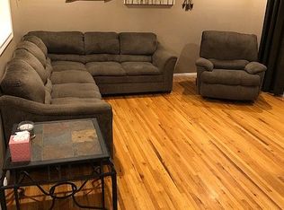 41438 McKinley St, Van Buren Township, MI 48111