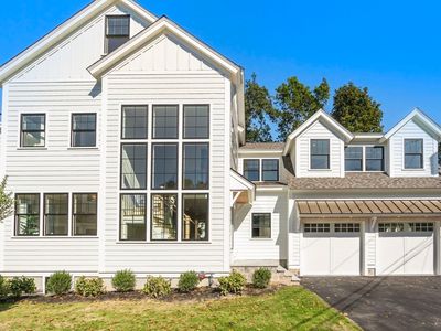 81 Kimball Beach Rd, Hingham, MA, 02043