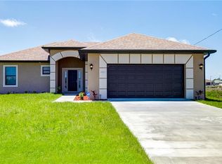 3611 7th St SW, Lehigh Acres, FL 33976