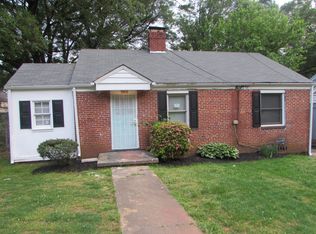 1168 Fenwood St SW, Atlanta, GA